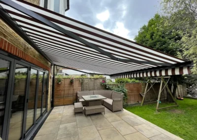 Tiger Awnings