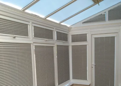 Conservatory Blinds